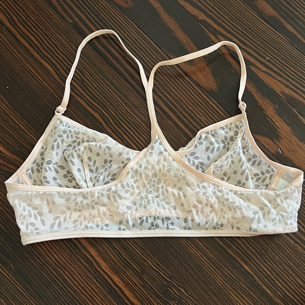 GapBody Racerback Bralette - Picture 4 of 4
